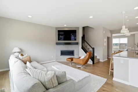 12932 Grand Vue Drive Carmel IN 46032