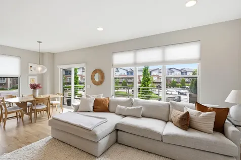 12932 Grand Vue Drive Carmel IN 46032