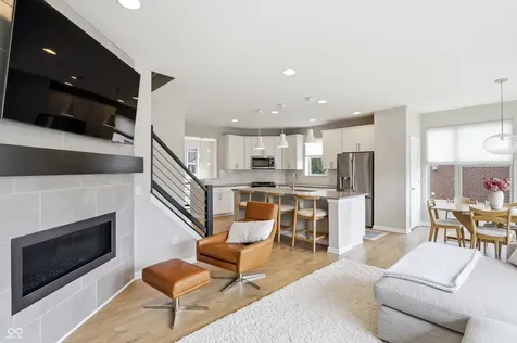12932 Grand Vue Drive Carmel IN 46032