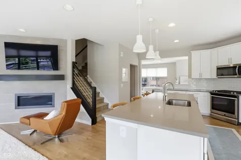 12932 Grand Vue Drive Carmel IN 46032