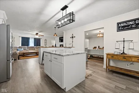 2945 N 275 E Crawfordsville IN 47933