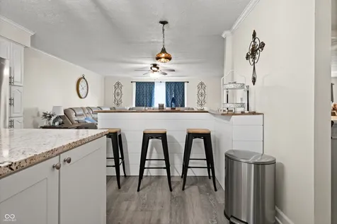 2945 N 275 E Crawfordsville IN 47933