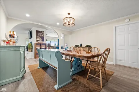 2945 N 275 E Crawfordsville IN 47933