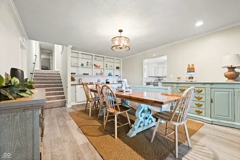2945 N 275 E Crawfordsville IN 47933
