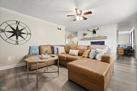 2945 N 275 E Crawfordsville IN 47933