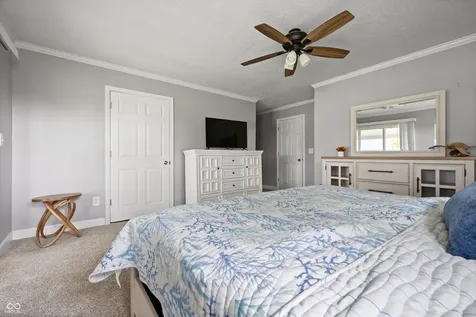 2945 N 275 E Crawfordsville IN 47933