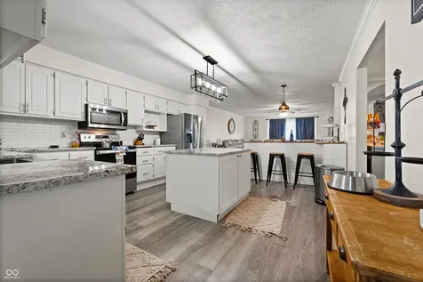 2945 N 275 E Crawfordsville IN 47933