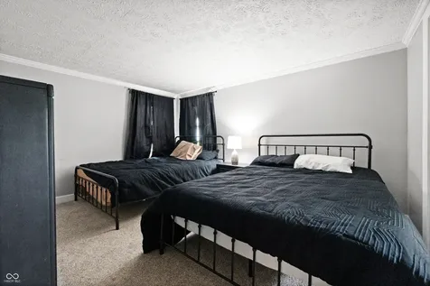 2945 N 275 E Crawfordsville IN 47933