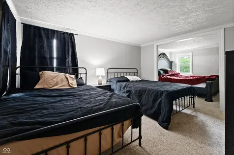 2945 N 275 E Crawfordsville IN 47933