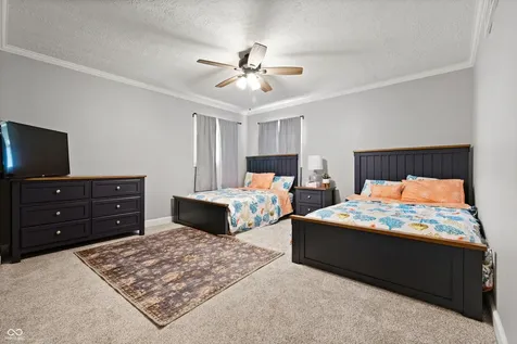 2945 N 275 E Crawfordsville IN 47933