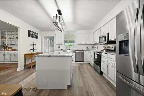 2945 N 275 E Crawfordsville IN 47933
