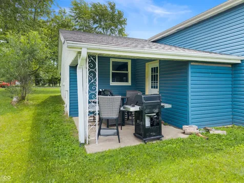 2945 N 275 E Crawfordsville IN 47933