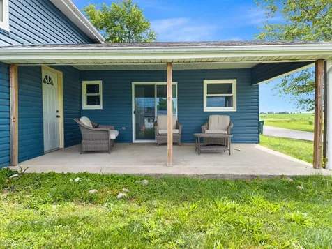 2945 N 275 E Crawfordsville IN 47933