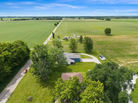 2945 N 275 E Crawfordsville IN 47933