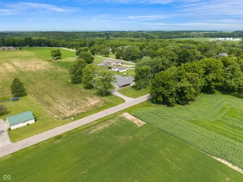 2945 N 275 E Crawfordsville IN 47933