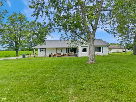 2945 N 275 E Crawfordsville IN 47933