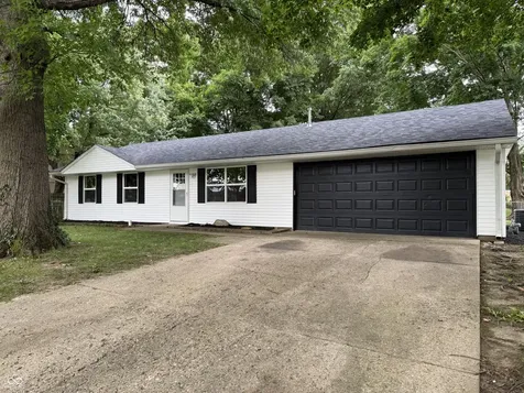 1225 Ridge Top Drive Greenwood IN 46142