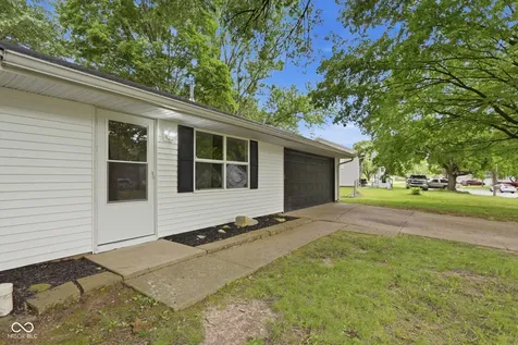 1225 Ridge Top Drive Greenwood IN 46142