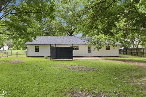 1225 Ridge Top Drive Greenwood IN 46142