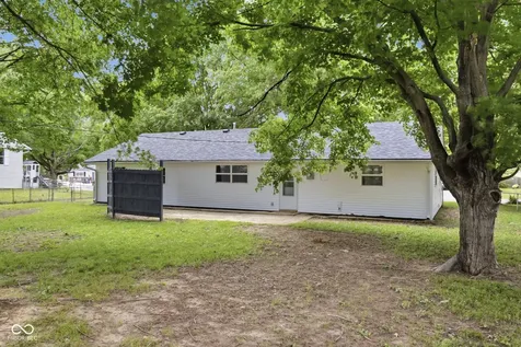 1225 Ridge Top Drive Greenwood IN 46142