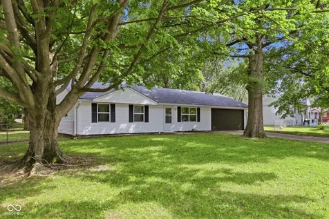 1225 Ridge Top Drive Greenwood IN 46142