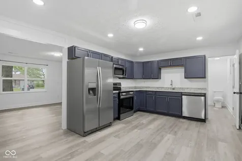 1225 Ridge Top Drive Greenwood IN 46142