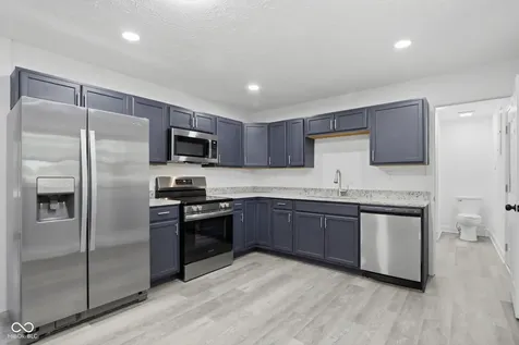 1225 Ridge Top Drive Greenwood IN 46142