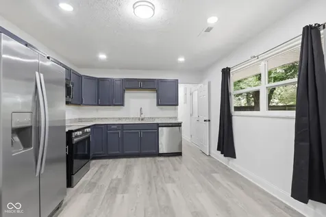 1225 Ridge Top Drive Greenwood IN 46142