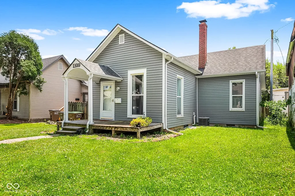 1109 23rd Street Columbus IN 47201