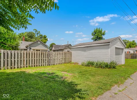 1109 23rd Street Columbus IN 47201