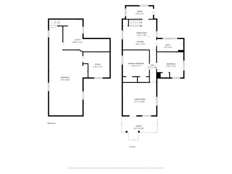 1109 23rd Street Columbus IN 47201