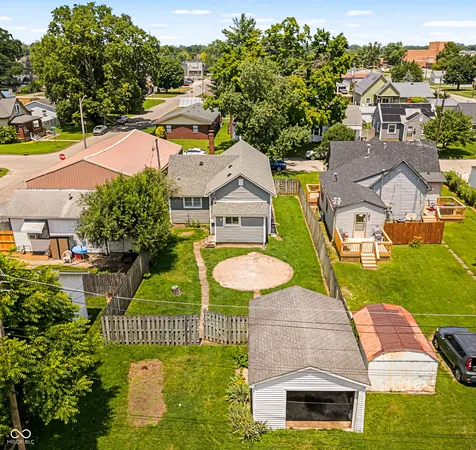 1109 23rd Street Columbus IN 47201