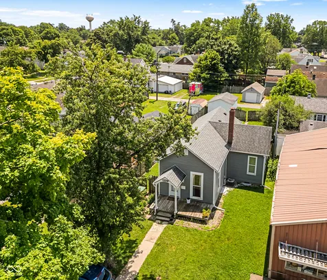 1109 23rd Street Columbus IN 47201