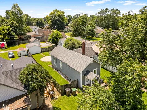1109 23rd Street Columbus IN 47201