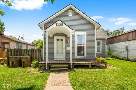 1109 23rd Street Columbus IN 47201