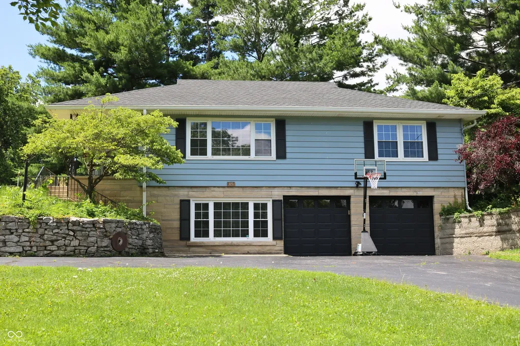 85 S Schenck Road Crawfordsville IN 47933