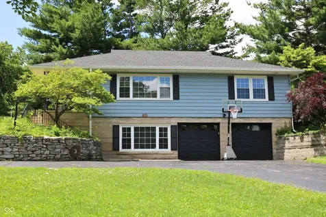 85 S Schenck Road Crawfordsville IN 47933