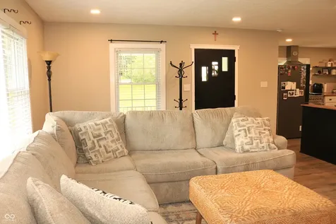 85 S Schenck Road Crawfordsville IN 47933