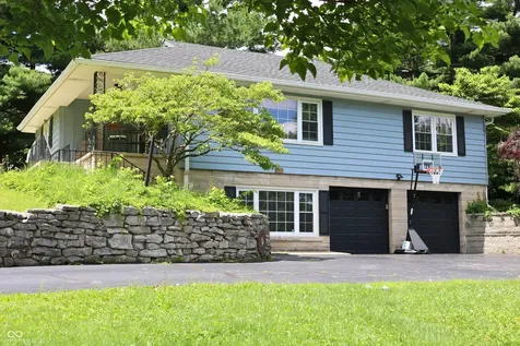 85 S Schenck Road Crawfordsville IN 47933