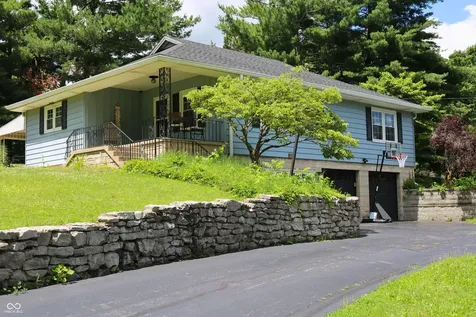 85 S Schenck Road Crawfordsville IN 47933