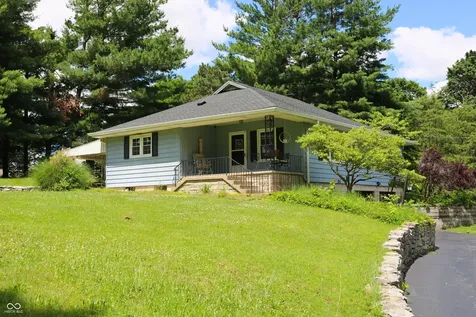 85 S Schenck Road Crawfordsville IN 47933