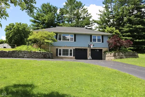 85 S Schenck Road Crawfordsville IN 47933