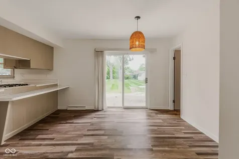 3142 Fairlawn Drive Columbus IN 47203