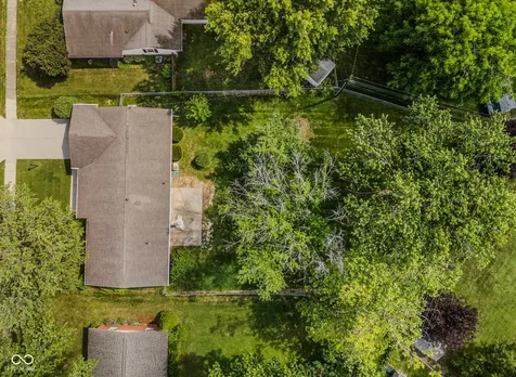 3142 Fairlawn Drive Columbus IN 47203