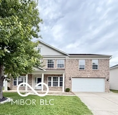 417 Legacy Boulevard Greenwood IN 46143