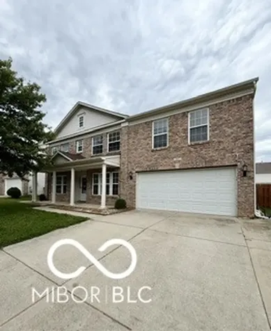 417 Legacy Boulevard Greenwood IN 46143