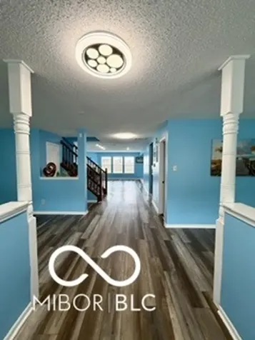 417 Legacy Boulevard Greenwood IN 46143