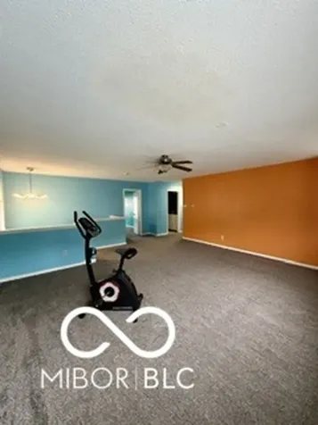 417 Legacy Boulevard Greenwood IN 46143