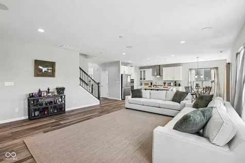 5399 Citadel Drive Noblesville IN 46062