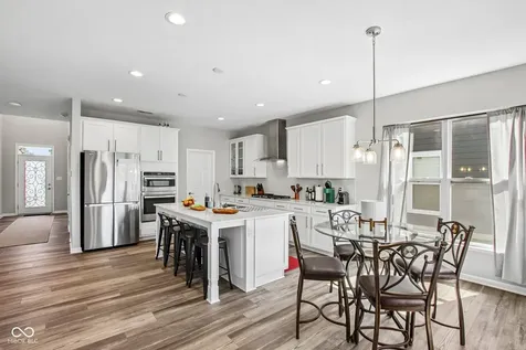 5399 Citadel Drive Noblesville IN 46062